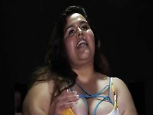 Bbw Karla Gloryhole Interview