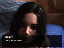 Bright Lord - 22 the Bodily needs Prevail