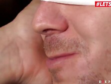 DoeProjects - Abella Danger Hardcore American Pornstar Sex Party At The Penthouse