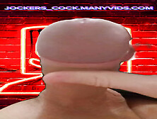 Ass R34 Jockers Cock: Hot Trans