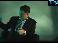 Elizaveta Boyarskaya Sexy Scene  in No Rules