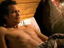 Body Of Work: Timothy Olyphant - Mr. Man