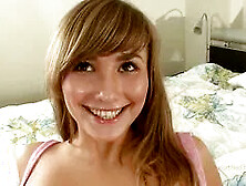 Leggy 18 Assfucked - Jessika Lux