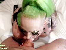 Finnish anal female-dominant NovaTheNerd gets banged • Full movie scene on FanCentro •