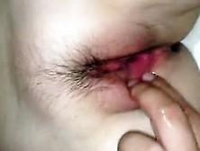 Close Up Pov Fuck Creampie