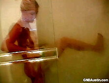 In The Shower - GNDAustin