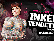 Inked Vendetta