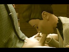 TALES FOR ADULTS - SCENES FROM THE BACK OF BEYOND / PART 7