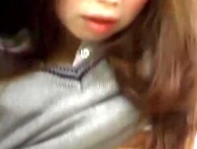 WET DREAMS UNLEASHED Japans Teenage Sweetheart TURNS Feral in Secret Outdoor Sex Romp!