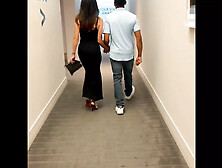 Dirty MILF Diana Gets Rimmed & a BBC Creampie Face Is Shown