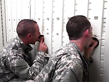 Old Gay Army Men Pissing Glory Hole Day Of Reckoning