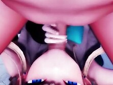 Futa Futanari Anal Japanese Pov 3D Hentai