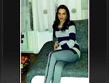 A mere girl next door