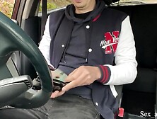 A street prostitute from Liverpool took pity on a poor student and assented to suck him just for 5£