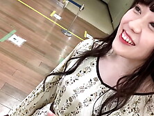 2 vaginal jizz shots to a pure innocent fresh girl JD who has little experience in Gonzo.  I'm going to have sex with you for sex