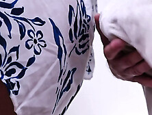 I was groped on public transport by a stranger and almost seen when he ejaculate inside my panties