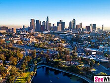 Step-Sisters & Besties Share A Big Dick - Step Sister's First Anal