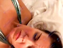 Hot Underware And Masturbation! Hawt amateur mother i'd like to fuck with abs cumming multiple times