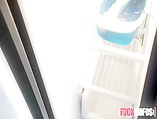 Haley Reed In Anal and Sloppy BJ for Pranking BF