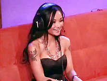 Tila Tequila On Howard Stern