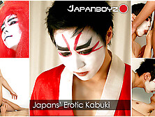 Erotic Kabuki - Japanboyz