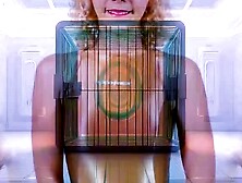 "Allie Hart's Erotic Mind Control Journey" or "Mind-F*cking with Allie Heat in VR"