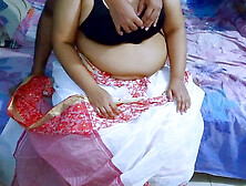 Hot bhabhi Aria Mia deceives her husband while getting down and dirty with her older boyfriend