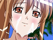 Lost on an island 1 - VOSTFR