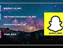 LED WING SHOW LIVE ON MFC QUINCY