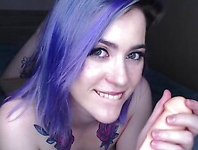 Gfe With With Stacy Moon