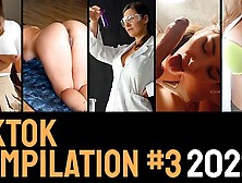 NSFW TIKTOK COMPILATION #3 XoHannaJoy
