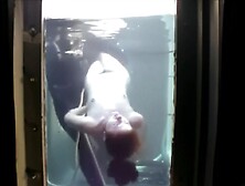 Underwater Drowning 3