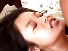 Penis Hungry Asialee Gets A Rough Pounding - Dick Hungry Asialee Gets A Rough Pounding two