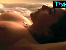 Laura Muller Melons Scene in La Nuit Aux Amants