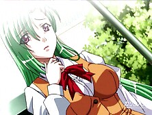 [No] Academy anime:01 You're really the worst trash! Part 1