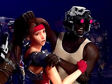 Avalanche: Big Tits,  Big Ass & Anal Porn