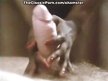 Linda Jade,  Jennifer Sax,  My Ling in vintage xxx movie