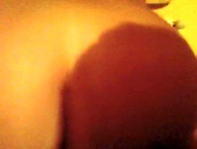 Dominant Wife With Fat Ass Is Riding My Dick In Cowgirl Position