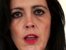 MINDBLOWING REVELATION Witness the Sinful Indulgence of Montse Swinger as She Unleashes Unbridled Passion!