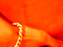 Exotic4K - African Slut Rides Big Black Dick in POV Style