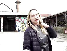 GERMAN SCOUT - Aura Sin Anal