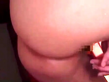 03464, Fainting in agony from unstoppable pleasure