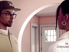 Specific Service: Perv Mistresse Diana and the Favourable Delivery Stud(HQ CG Gameplay)