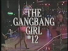 Anabolic The Gangbang Girl 12 ( Crystal Wilder,  Sierra,  Kitty Yung )