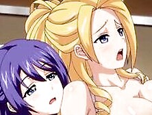 Harem Hentai 4 Https://www. Hentaitv. Top/