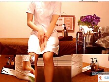 Hanabi-hentai Sensual spectacle at stripTango