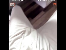 [OME. TV] Beautiful Babe Teasing Her Body