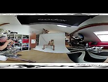 Watch indescribable darling's action