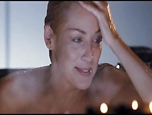 Sharon Stone - Basic Instinc 1&2 & Sliver Tribute