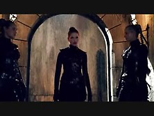 Legend Of The Seeker - Cara Torture Scene